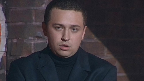 Comedy Club Season 5 Episode 19 - Episode 19