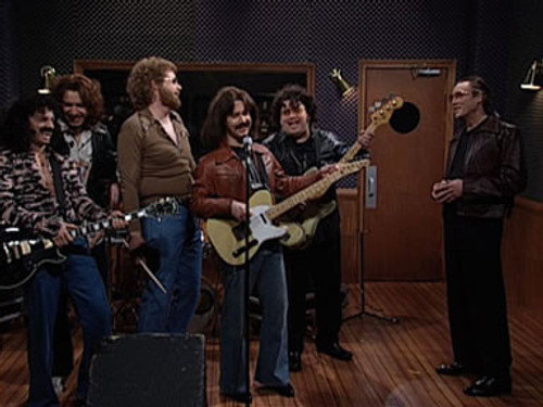 Saturday Night Live Season 25 Episode 16 - Christopher Walken/Christina Aguilera