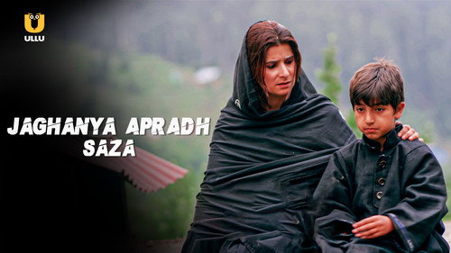 Jaghanya Apradh Season 1 Episode 8 - Saza