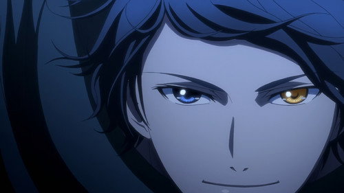 Hakkenden: Eight Dogs of the East Season 2 Episode 9 - Encompassing Heavens