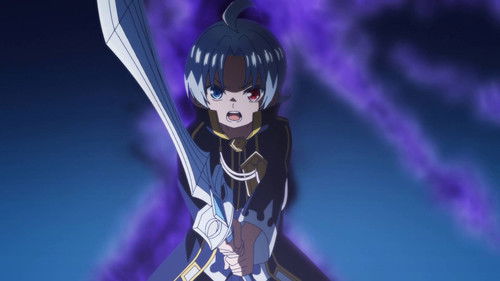 Noble Reincarnation: Born Blessed, So I'll Obtain Ultimate Power Season 1 Episode 1 - Thirteenth Imperial Prince Noah Ararat