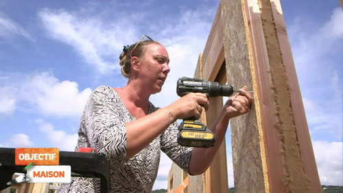 Objectif Maison : Un an pour tout changer Season 1 Episode 3 - Episode 3