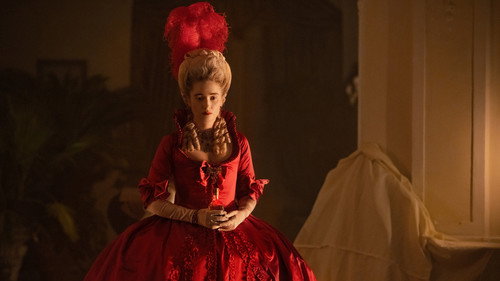 Dangerous Liaisons Season 1 Episode 8 - It's War