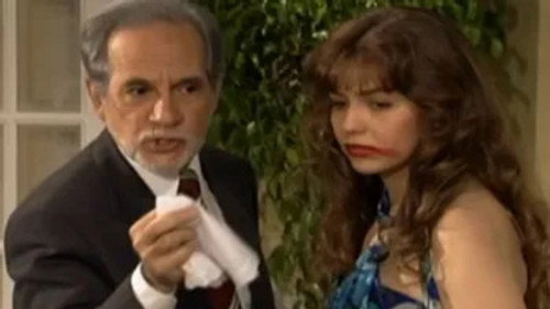 María la del Barrio Season 1 Episode 4 - Episode 4