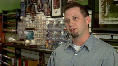 Pawn Stars Season 4 Episode 36 - Poker Night
