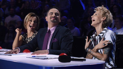 Mam talent! Season 8 Episode 12 - Episode 12