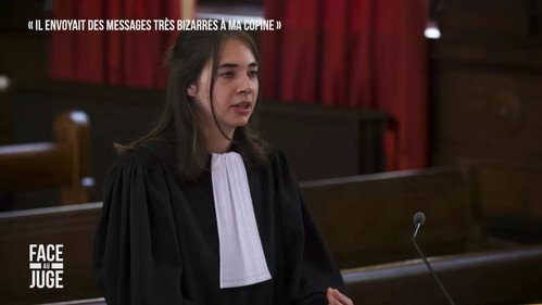 Face au juge Season 12 Episode 9 - Episode 9