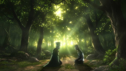 Re:ZERO -Starting Life in Another World- Season 1 Episode 39 - Straight Bet