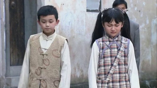 Horizon True Heart Season 1 Episode 14 - Episode 14