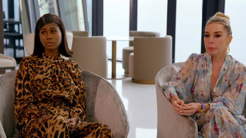 The Real Housewives of Miami Season 4 Episode 3 - Painted with Pride