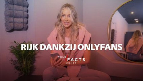 Telefacts Zomer Season 1 Episode 16 - Episode 16