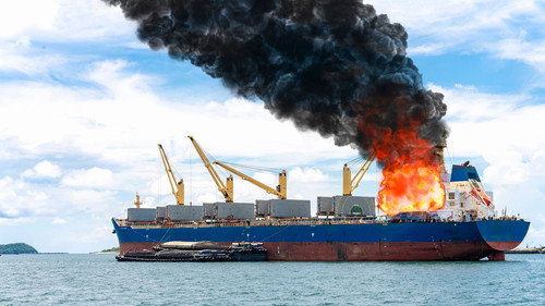 Has Globalisation Failed? still