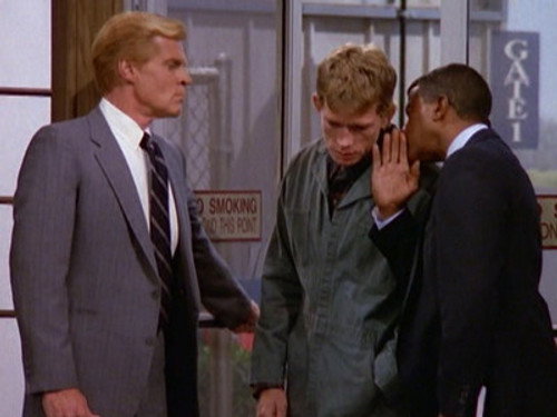 Wings Season 7 Episode 4 - The Person Formerly Known as Lowell