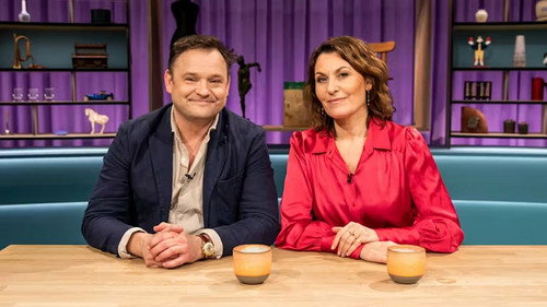 Krejlerkongen Season 15 Episode 12 - Episode 12