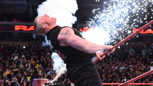 Raw Season 25 Episode 13 - March 27, 2017 (Philadelphia, Pennsylvania)