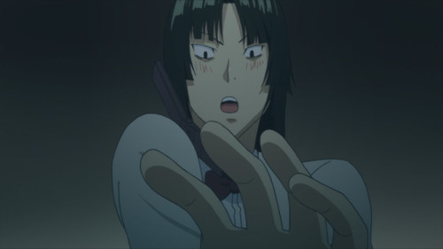 Bakuman Season 2 Episode 24 - Imagination and Presentation