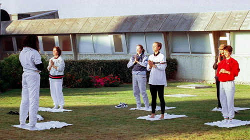 Dark Side of the 90's Season 1 Episode 7 - A Tale of Two Cults