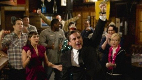 undefined Season 0 Episode 42 - Threat Level Midnight: The Movie