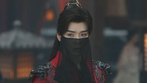 Blood River Season 1 Episode 19 - Challenge Wushuang City