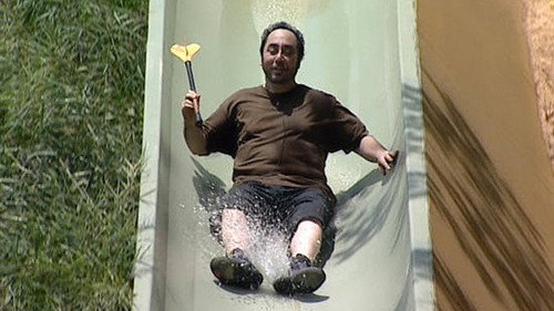 I'm a Celebrity...Get Me Out of Here! Season 6 Episode 15 - Shooting Gallery
