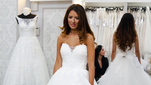 The Bridal Confusion Show still