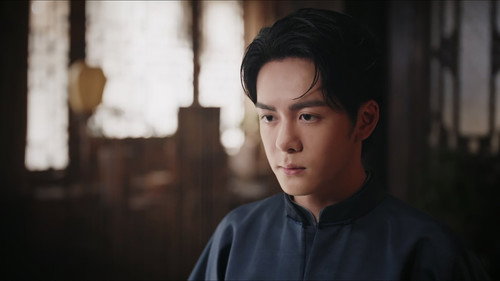 Mystic Nine Season 1 Episode 2 - Episode 2
