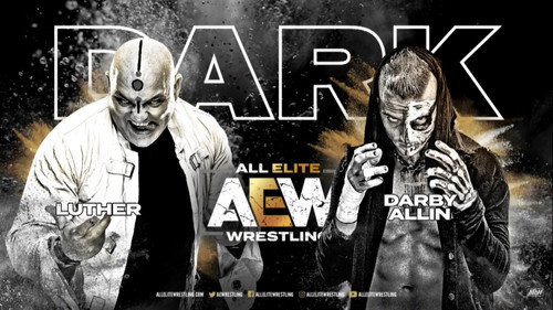 AEW Dark Season 2 Episode 37 - AEW Dark #50