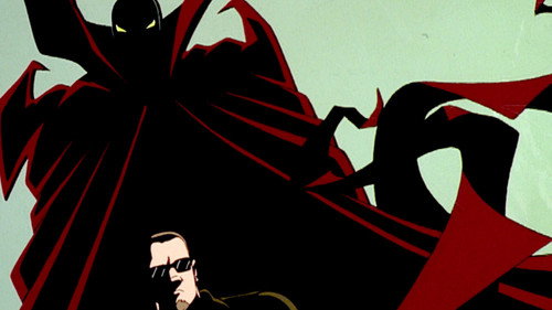 Spawn Season 3 Episode 1 - The Mindkiller