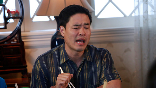 Fresh Off the Boat Season 2 Episode 2 - Boy II Man