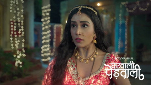Jeetu Makes Saavi’s Birthday Special still