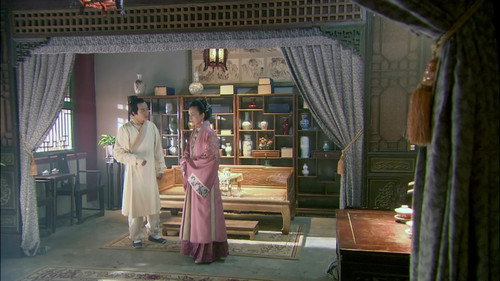 The Imperial Doctress Season 1 Episode 2 - Episode 2
