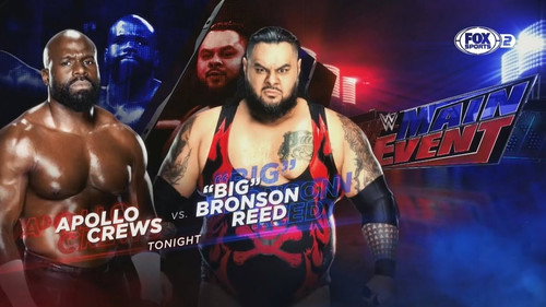Main Event 566 still