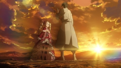 Re:ZERO -Starting Life in Another World- Season 1 Episode 7 - Natsuki Subaru’s Restart