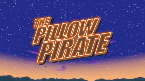 Blaze and the Monster Machines Season 7 Episode 16 - The Pillow Pirate