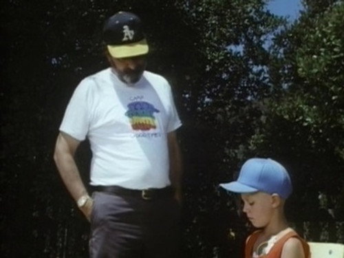 Highway to Heaven Season 2 Episode 2 - A Song for Jason (2)