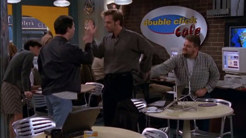 Caroline in the City Season 3 Episode 18 - Caroline and the Cabbie