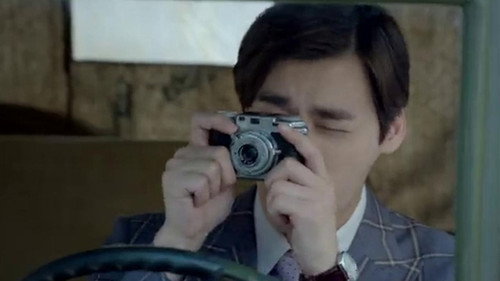 Sparrow Season 1 Episode 14 - Episode 14