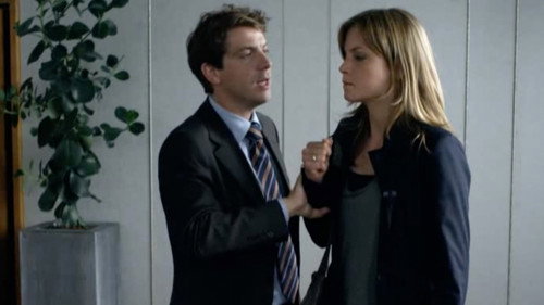 The Adulterer Season 1 Episode 9 - Foute boel