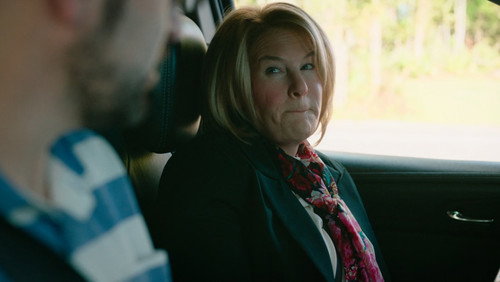 The Thing About Pam Season 1 Episode 6 - She's A Killer
