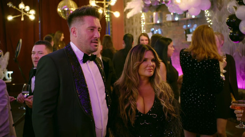 The Real Housewives of Cheshire Season 16 Episode 9 - Jokers, Kings and Warring Queens