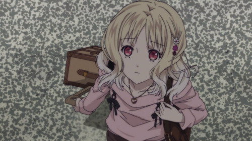 Diabolik Lovers Season 1 Episode 1 - Episode 1