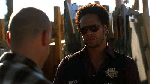 CSI: Crime Scene Investigation Season 6 Episode 6 - Secrets and Flies