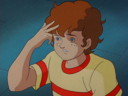 Challenge of the GoBots Season 2 Episode 33 - The Seer