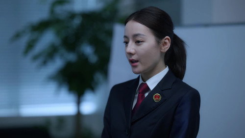 Prosecution Elite Season 1 Episode 13 - Episode 13