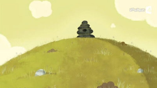 FloopaLoo, Where Are You? Season 1 Episode 19 - Episode 19