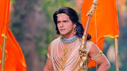 Ashwa Ki Talash still
