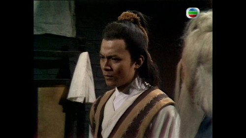 The Legend of the Condor Heroes Season 3 Episode 11 - Episode 11