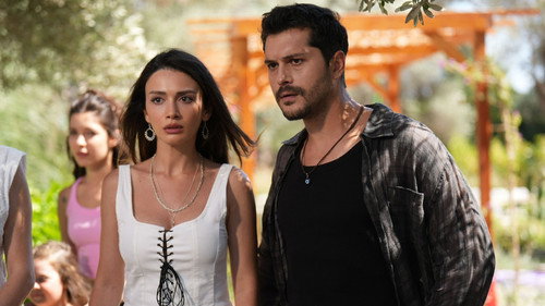 The Law of Nature Season 1 Episode 5 - Episode 5