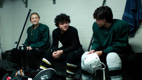 First Line Season 1 Episode 6 - Return to the Game