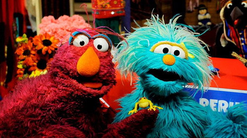 Sesame Street Season 44 Episode 4 - Latino Festival